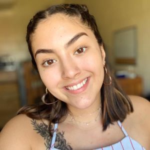 Meet your Posher, Rosa